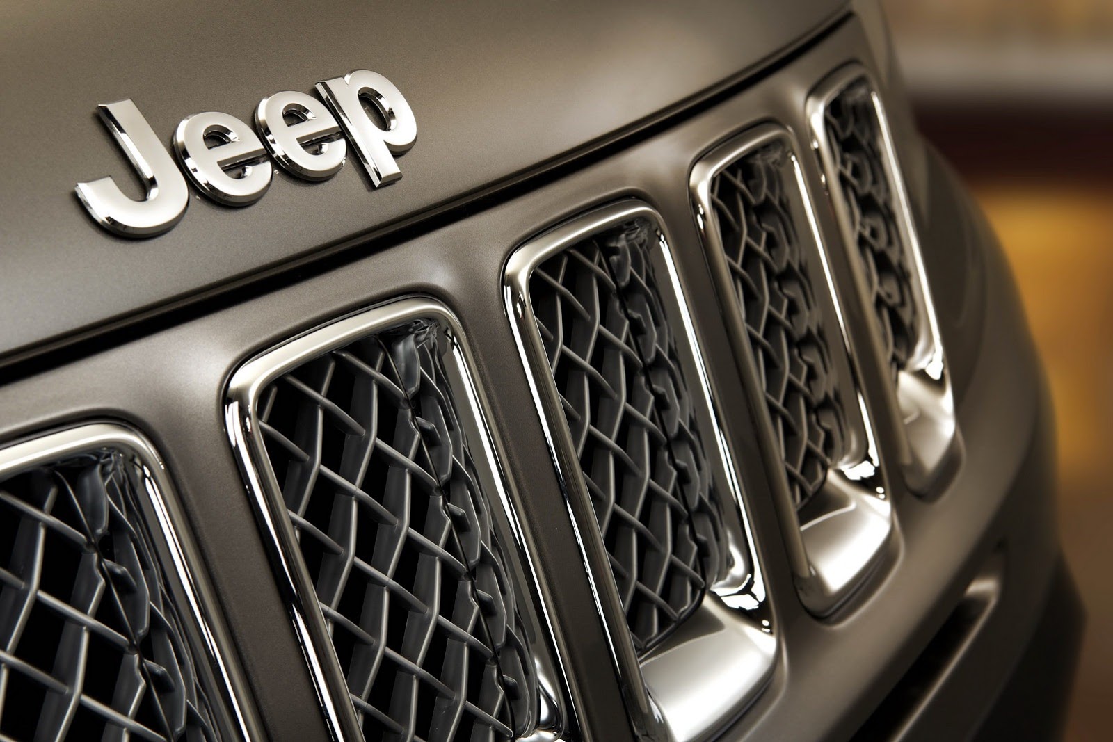 Nancys Car Designs: 2014 Jeep Compass with New 6-Speed Auto Heads to